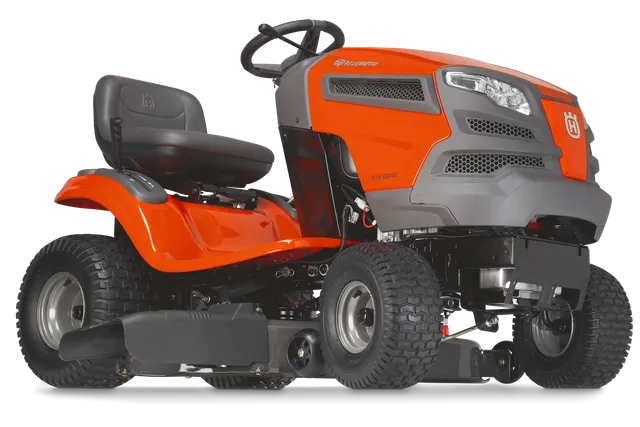 Garden Tractor YTH2042