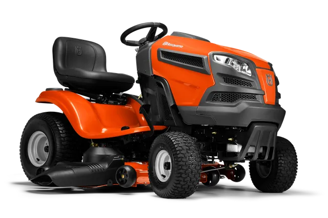 Garden Tractor YTH24V48, YTH24V54, YTH24V48, YTH24V54