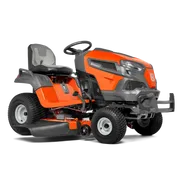 Garden Tractor TS242XD 960430307, 960430313