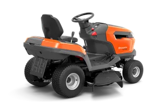 Garden Tractor TS 216Tm