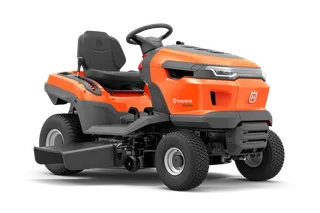 Garden Tractor TS 216Tm