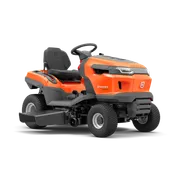 Garden Tractor TS 216Tm