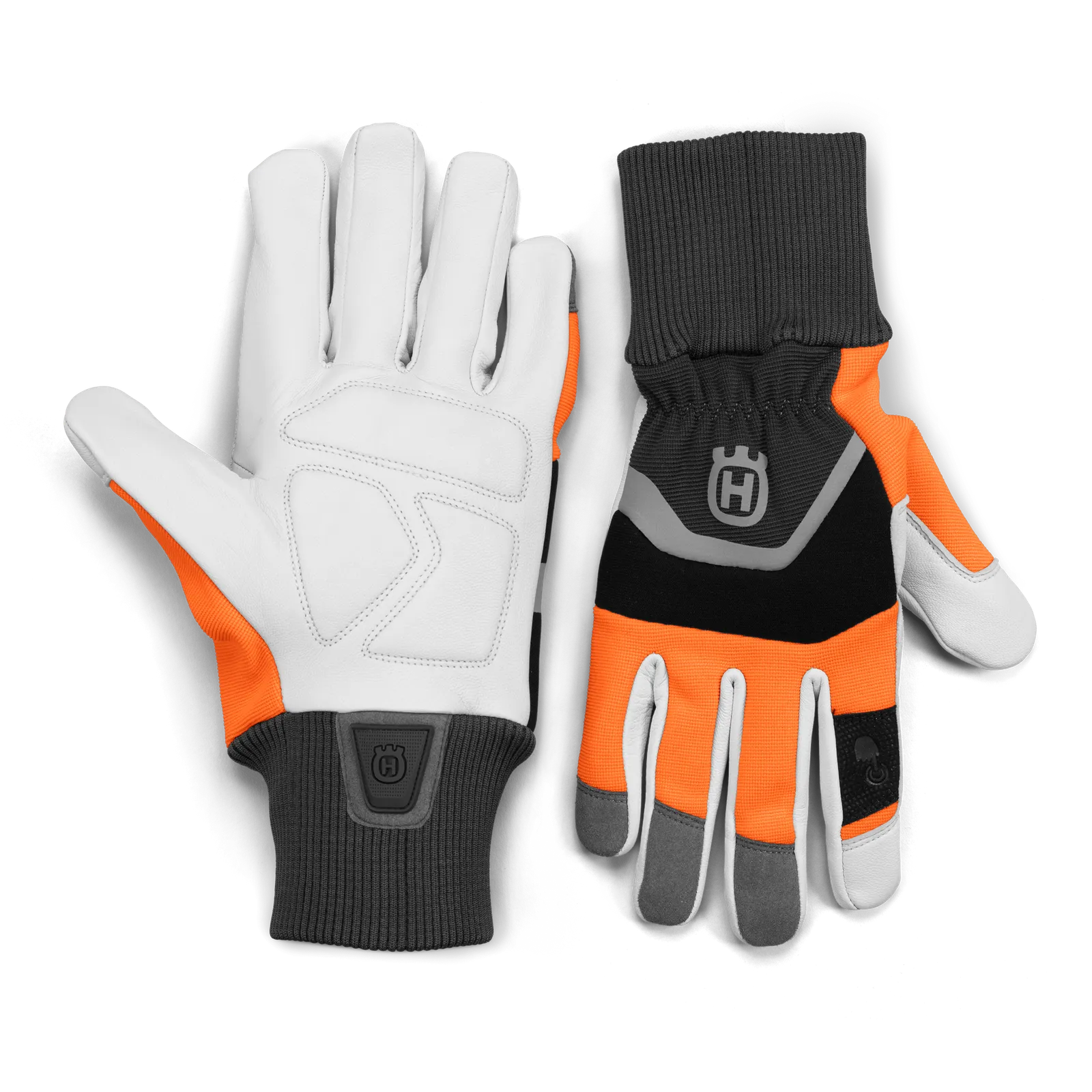 Husqvarna HORIZON GLOVES ハスクバーナ Lサイズ Husqvarna Functional Chainsaw Protective Gloves | Husqvarna US