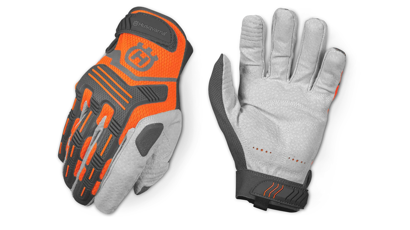 Husqvarna Technical Work Gloves | Husqvarna US