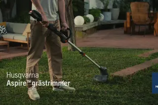 Aspire Trimmer Hybrid 16x9 SE