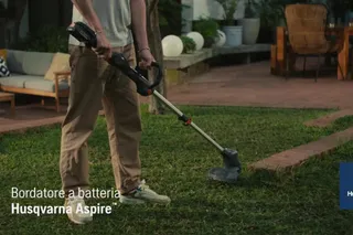 Aspire Trimmer Hybrid 16x9 IT
