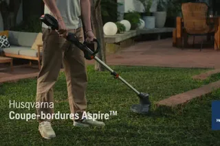 Aspire Trimmer Hybrid 16x9 FR