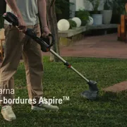 Aspire Trimmer Hybrid 16x9 FR