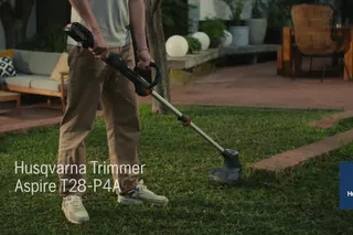 Aspire Trimmer Hybrid 16x9 DE