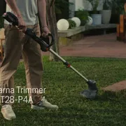 Aspire Trimmer Hybrid 16x9 DE
