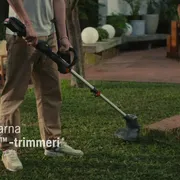 Husqvarna Aspire™ T28-P4A. Aspire Trimmer Hybrid 16x9 FI