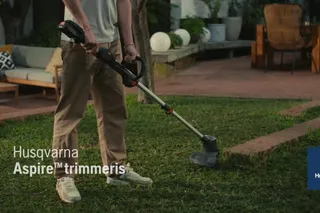 Aspire Trimmer Hybrid 16x9 LV