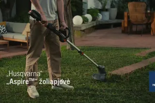 Aspire Trimmer Hybrid 16x9 LT
