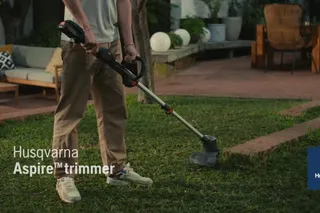 Aspire Trimmer Hybrid 16x9 NO