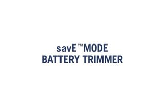 SAVE MODE BATTERY TRIMMER 31s 16:9 MASTER