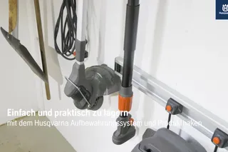 Features and how to use Aspire Grass Trimmer T28-P4A 100 sec DE