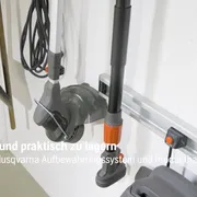 Features and how to use Aspire Grass Trimmer T28-P4A 100 sec DE