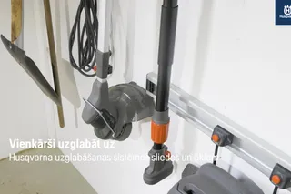 Features and how to use Aspire Grass Trimmer T28-P4A 100 sec LV