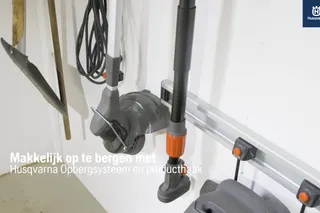 Features and how to use Aspire Grass Trimmer T28-P4A 100 sec NL