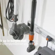 Features and how to use Aspire Grass Trimmer T28-P4A 100 sec NL