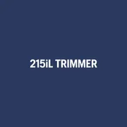 How to use Trimmer 215iL 1m10s 16:9 SE