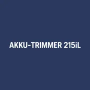 How to use Trimmer 215iL 1m10s 16:9 DE