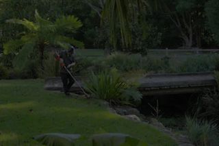 Testimonial Husqvarna trimmer 43s 16:9 AU