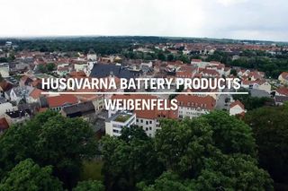 Testimonial Battery City of Weissenfels 4m15s 16:9 VO DE with ENG sub