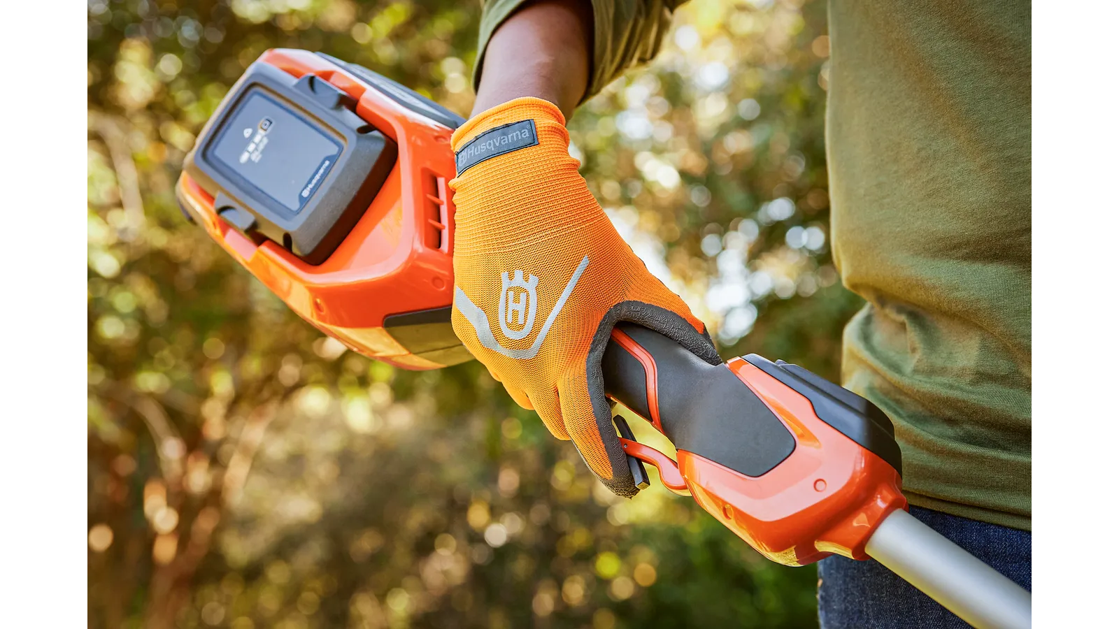 Husqvarna Xtreme Grip Gloves | Husqvarna US