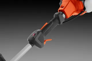 130L Straight Shaft String Trimmer