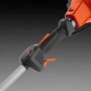 130L Straight Shaft String Trimmer