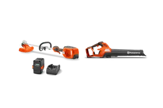 320iL and 230iB Kit