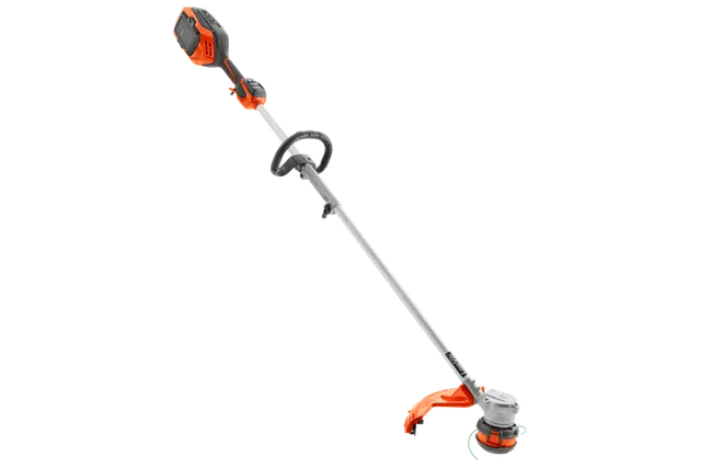Battery trimmer & Electric trimmer