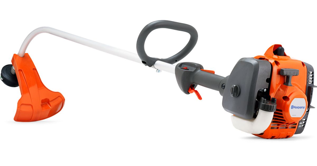 Husqvarna 122C