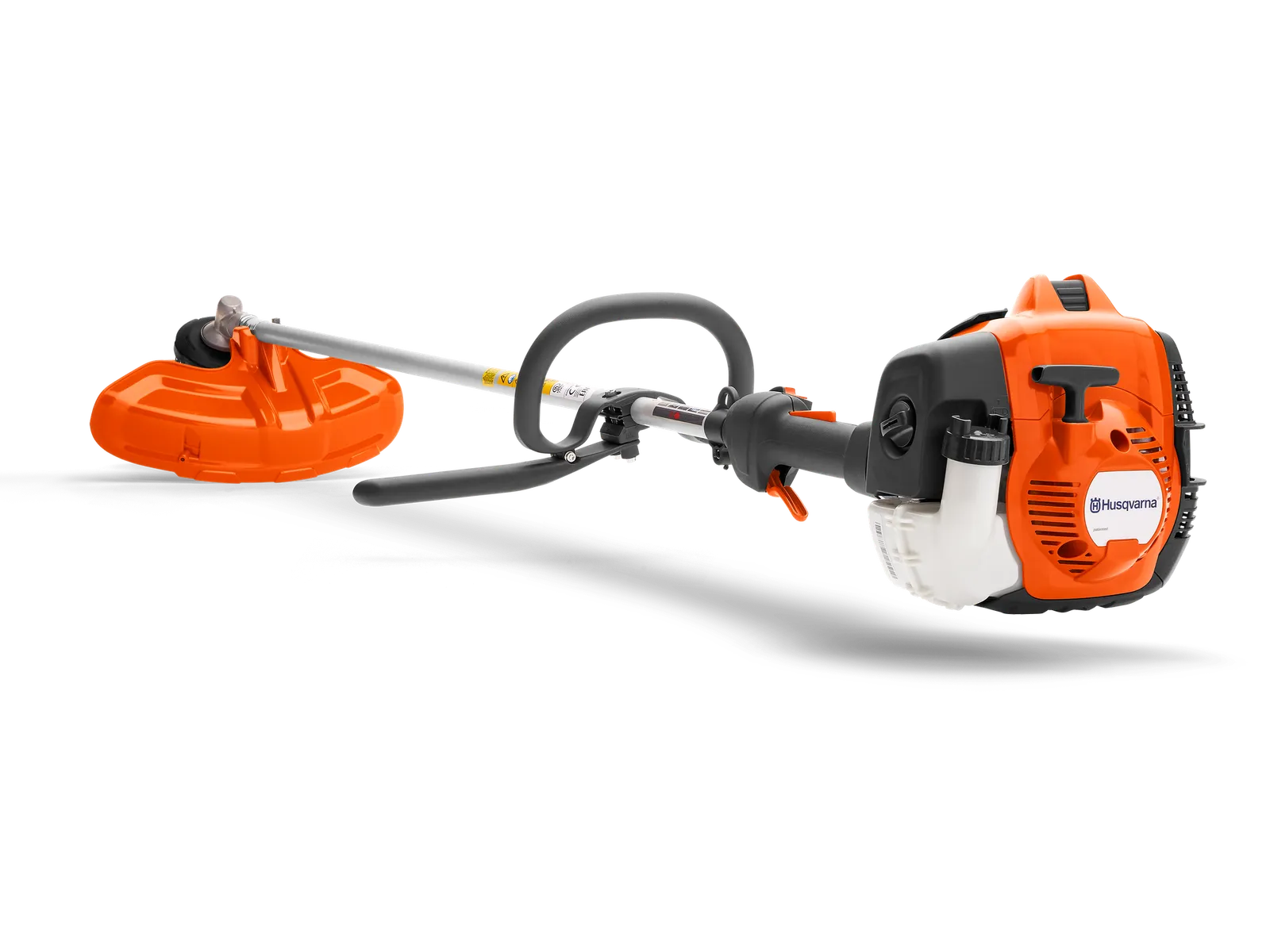 Parts, manuals and support for 525RJX | Husqvarna CA