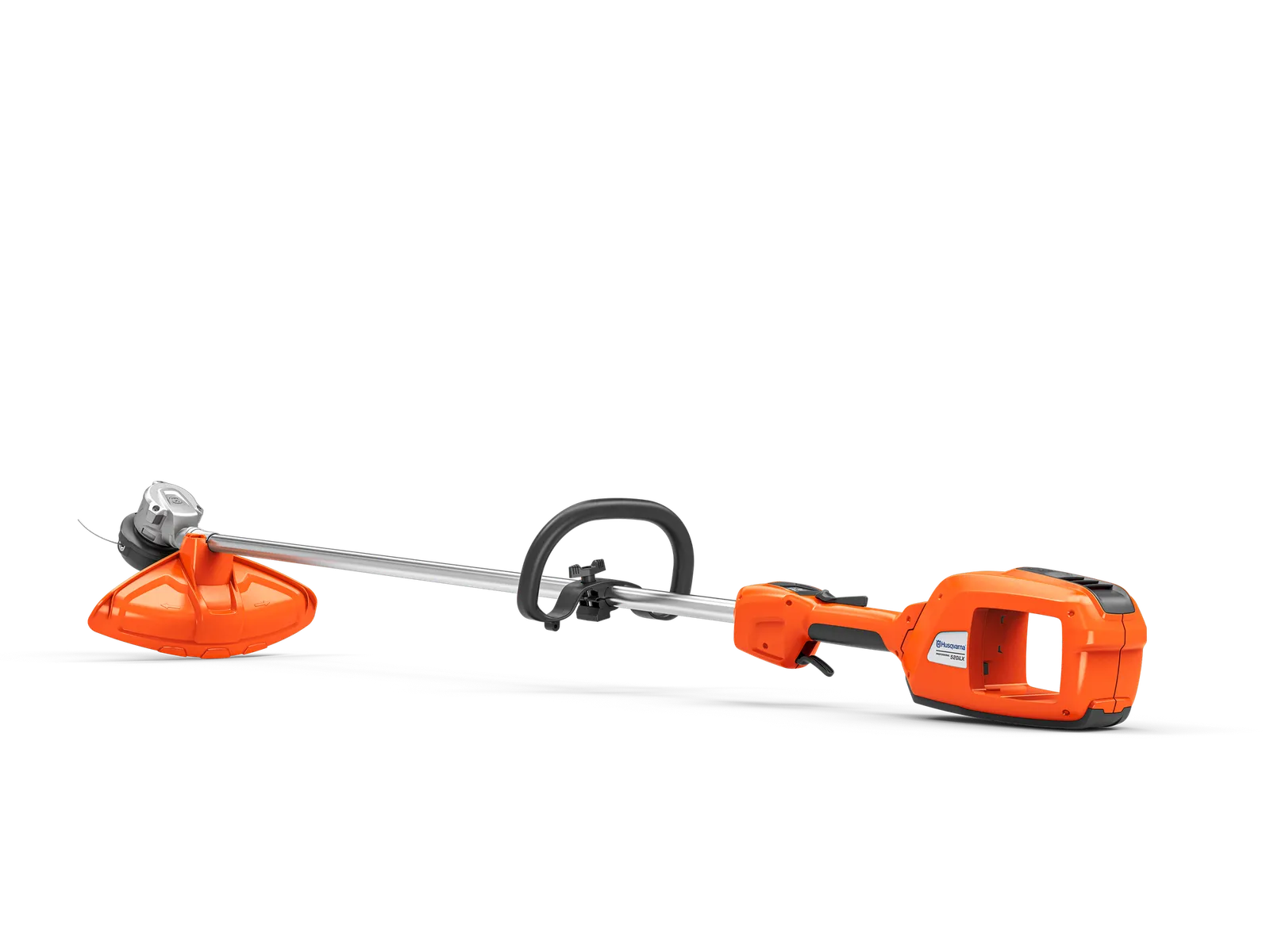 ハスクバーナ 520iLX グラストリマ | Husqvarna JP