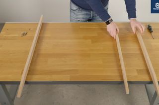 Saw Horse How To Assembly