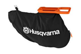 Extra zak voor de Husqvarna blower vacuum.
