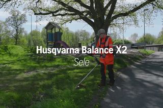 Sele Balance X2 - Feature & Benefit video 16x9 DK