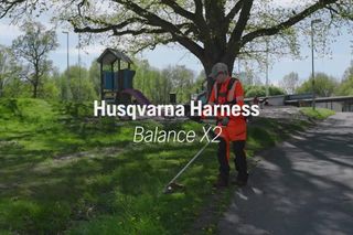 Harness Balance X2, Features & Benefits, 16x9, 1:54min, ENG Master
