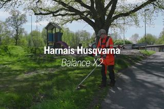 Harnais Balance X2 - Vidéo des caractéristiques et avantages 16x9 FR