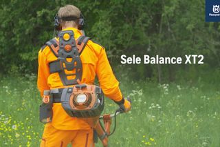 Harness Balance XT2 - Features and benefits SE