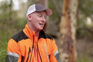 Husqvarna Climbing Gear Review - Jamie Boston