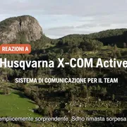 X-COM Active Testimonials from H-team ITA
