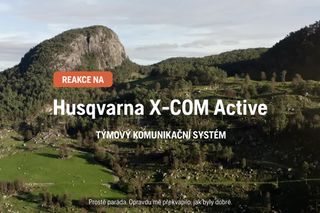 X-COM Active Testimonials from H-team_CZ