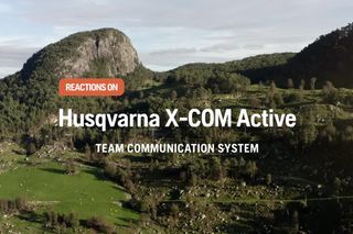 X-COM Active Testimonials from H-team MASTER