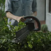 Aspire Hedge Trimmer Hybrid 16x9 IT