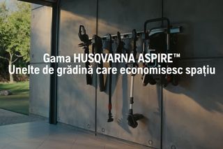 Gama Aspire 30 sec 16x9 RO