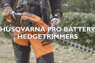 Pro Battery Series - Hedgetrimmer RWYA 1m13s 16:9 MASTER