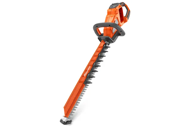 320iHD60 - Hedge Master - No Battery - Details
